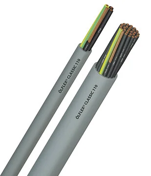 ÖLFLEX® CLASSIC 110