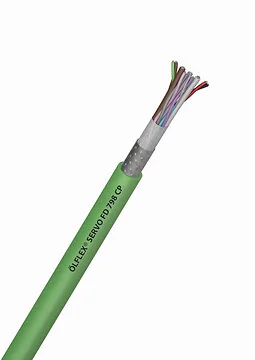 ÖLFLEX®  SERVO FD 798 CP