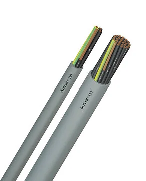 ÖLFLEX® 191