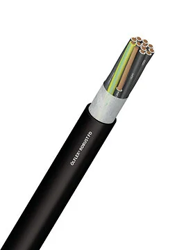ÖLFLEX® ROBUST FD