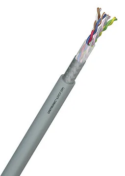UNITRONIC® LiYCY (TP)