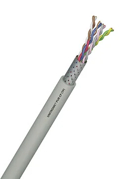 UNITRONIC® PUR CP (TP)
