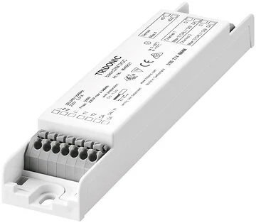 Contrôleur DALISYST II SENSOR