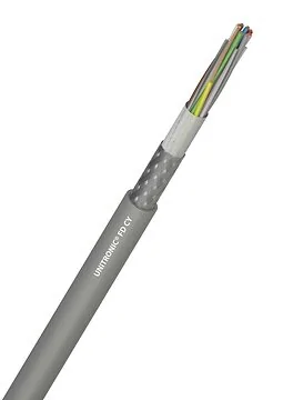 UNITRONIC® FD CY