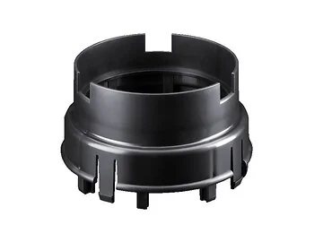 Accessoires de canalisation de l'air et gestion des condensats