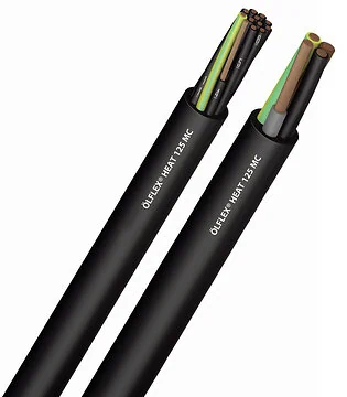 ÖLFLEX® HEAT 125 MC