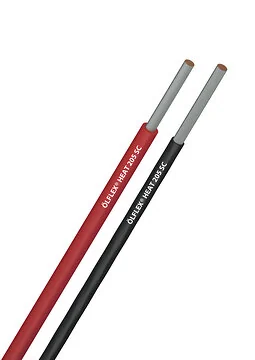 ÖLFLEX® HEAT 205 SC