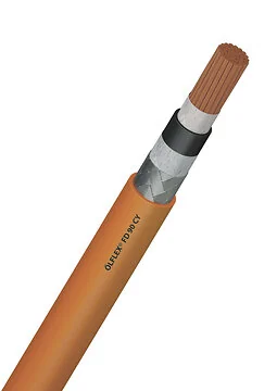 ÖLFLEX® FD 90 CY