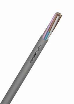 UNITRONIC® LiYY A