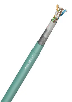 ETHERLINE® Cat. 7
