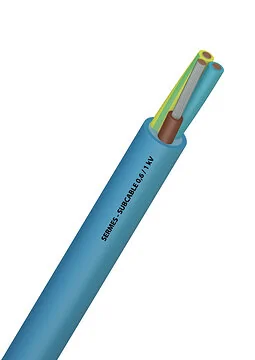 SUBCABLE 0,6 / 1 kV
