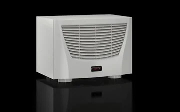 Echangeurs thermiques de toit  Air / Eau