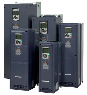Variateurs de fréquence Premium AQUA