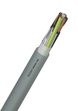ÖLFLEX® SERVO 700