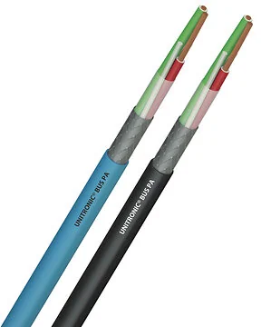 UNITRONIC® BUS PA