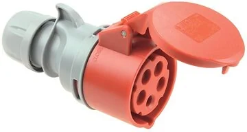 Prolongateurs CEI309 IP44