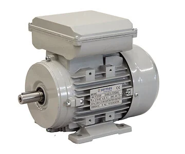 Moteur Monophasé Sermes MMP56 B3