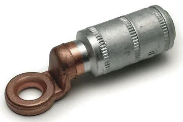 COSSES BI-METAL FÛT COURT