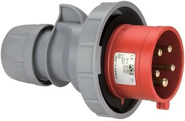 Fiches CEI309 IP67