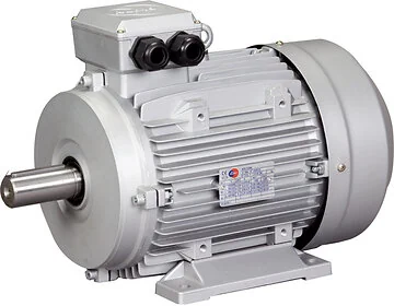 Moteur aluminium MTA71 B3 Sermes