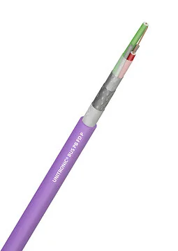 UNITRONIC® BUS PB FD P