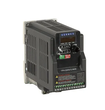 Variateurs de fréquence L510