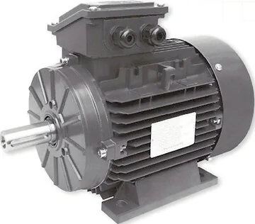 Moteurs aluminium IE4 MT4