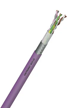 UNITRONIC® BUS LD