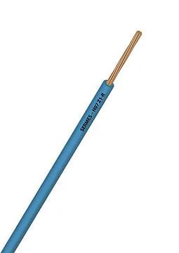 H07 Z1-R Type Z Cca s1, d1, a1