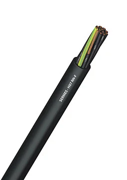 H07 RN-F télécommande