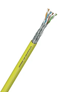 UNITRONIC® LAN 1200 S/FTP Cat.7A