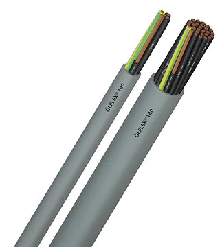 ÖLFLEX® 140