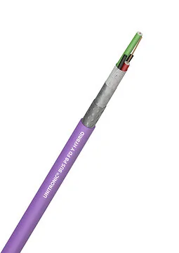 UNITRONIC® BUS PB FD Y HYBRID