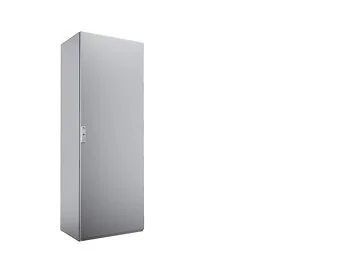 Armoires électriques monobloc VX SE