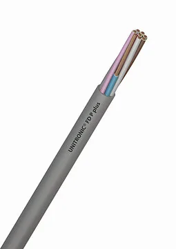 UNITRONIC® FD P plus