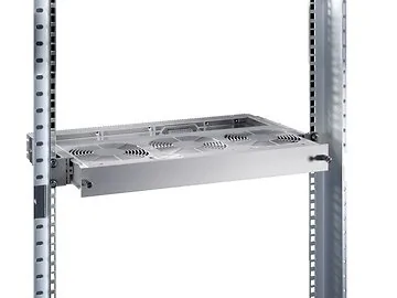 Accessoires pour ventilateurs