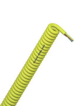 ÖLFLEX® SPIRAL 540 P