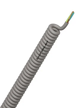ÖLFLEX® SPIRAL 400 P