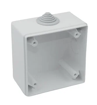 Accessoires connectiques CEI