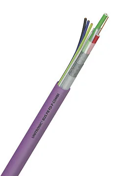 UNITRONIC® BUS PB FD P COMBI
