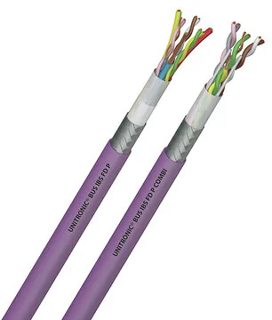 UNITRONIC® BUS IBS FD P