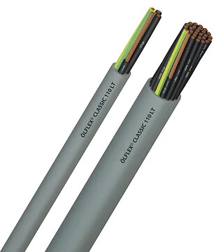 ÖLFLEX® CLASSIC 110 LT