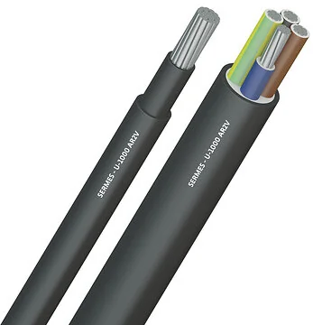 U 1000 AR2V