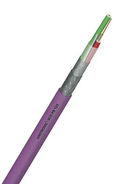 UNITRONIC® BUS PB 105