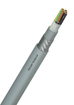 ÖLFLEX® FD 855 CP