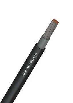 NSGAFÖU 3,6 / 6 kV