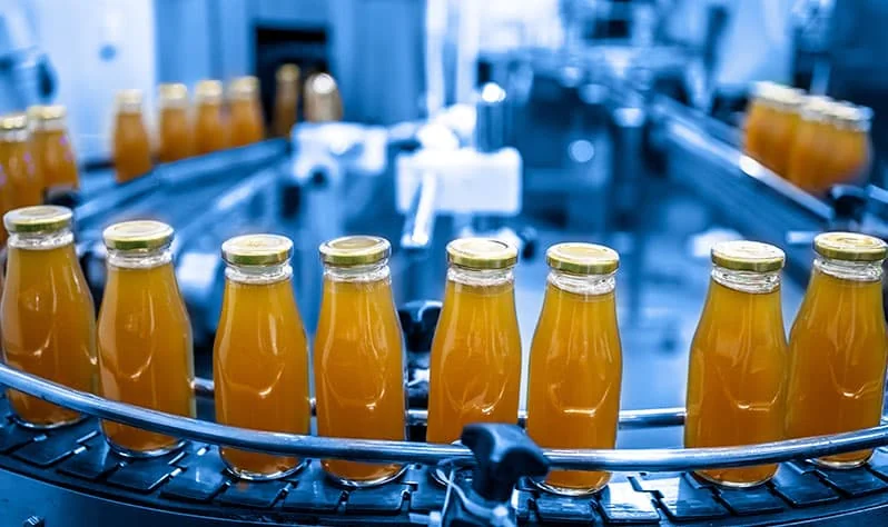 Agroalimentaire
