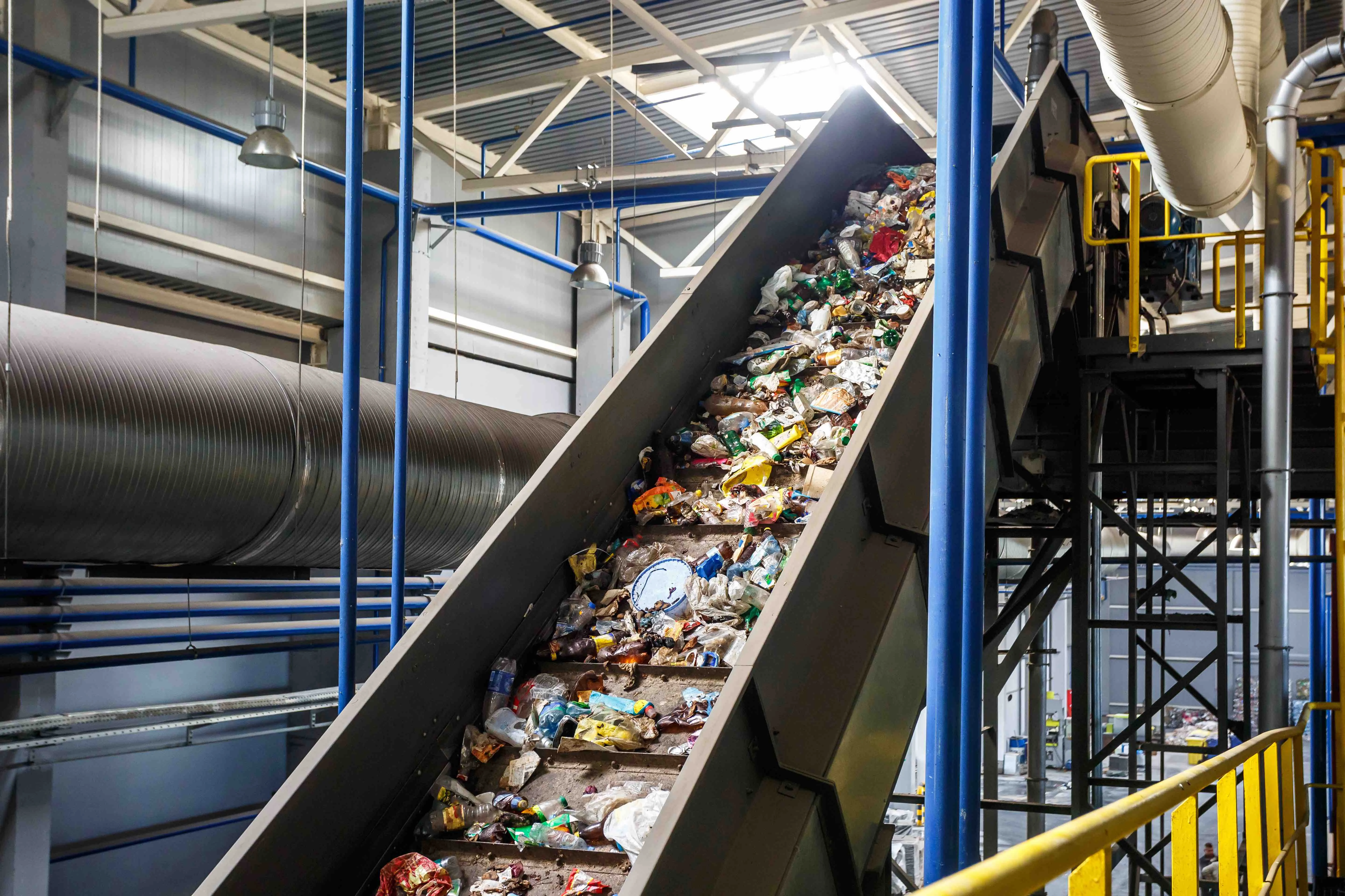 Environnement, recyclage