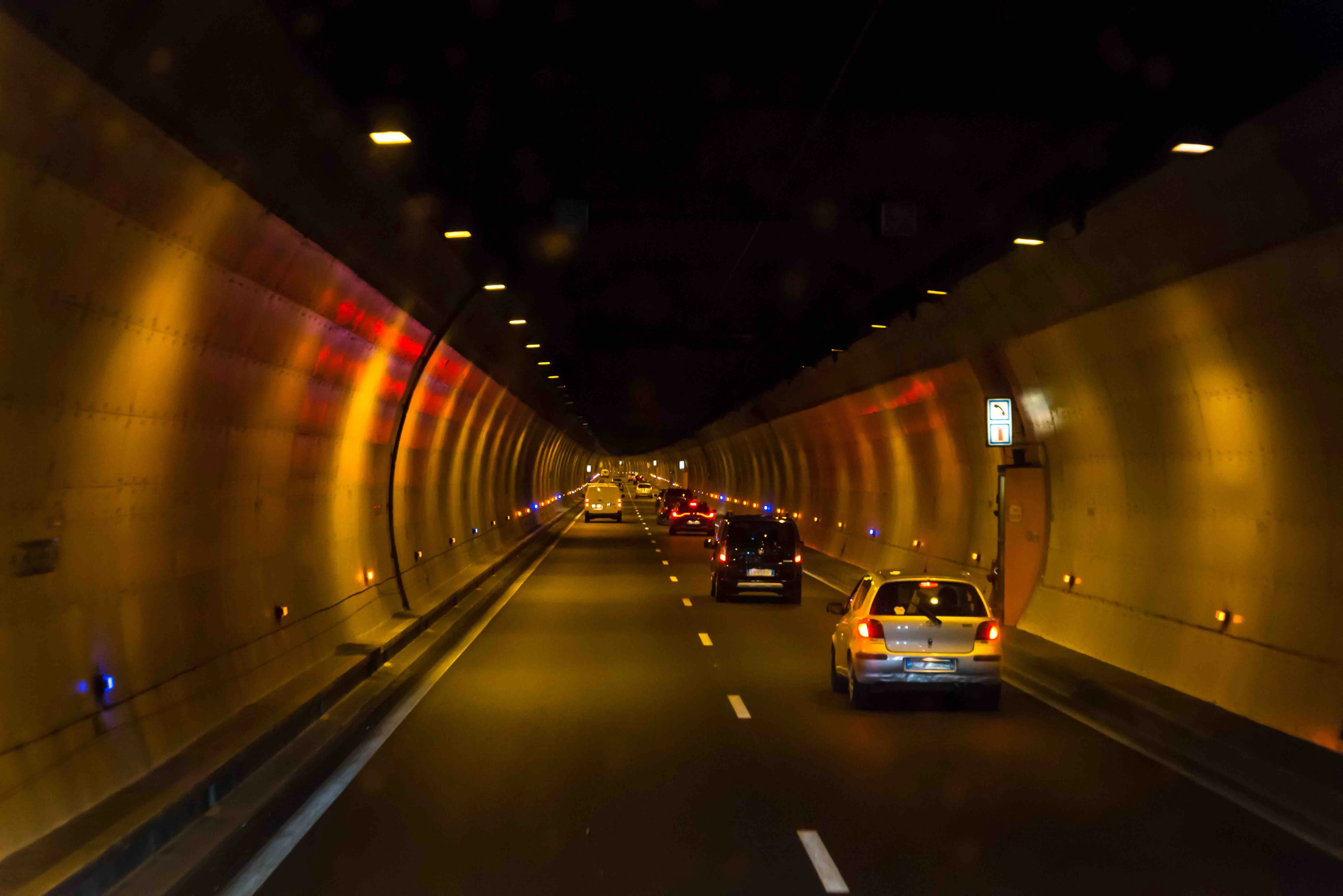 Infrastructure