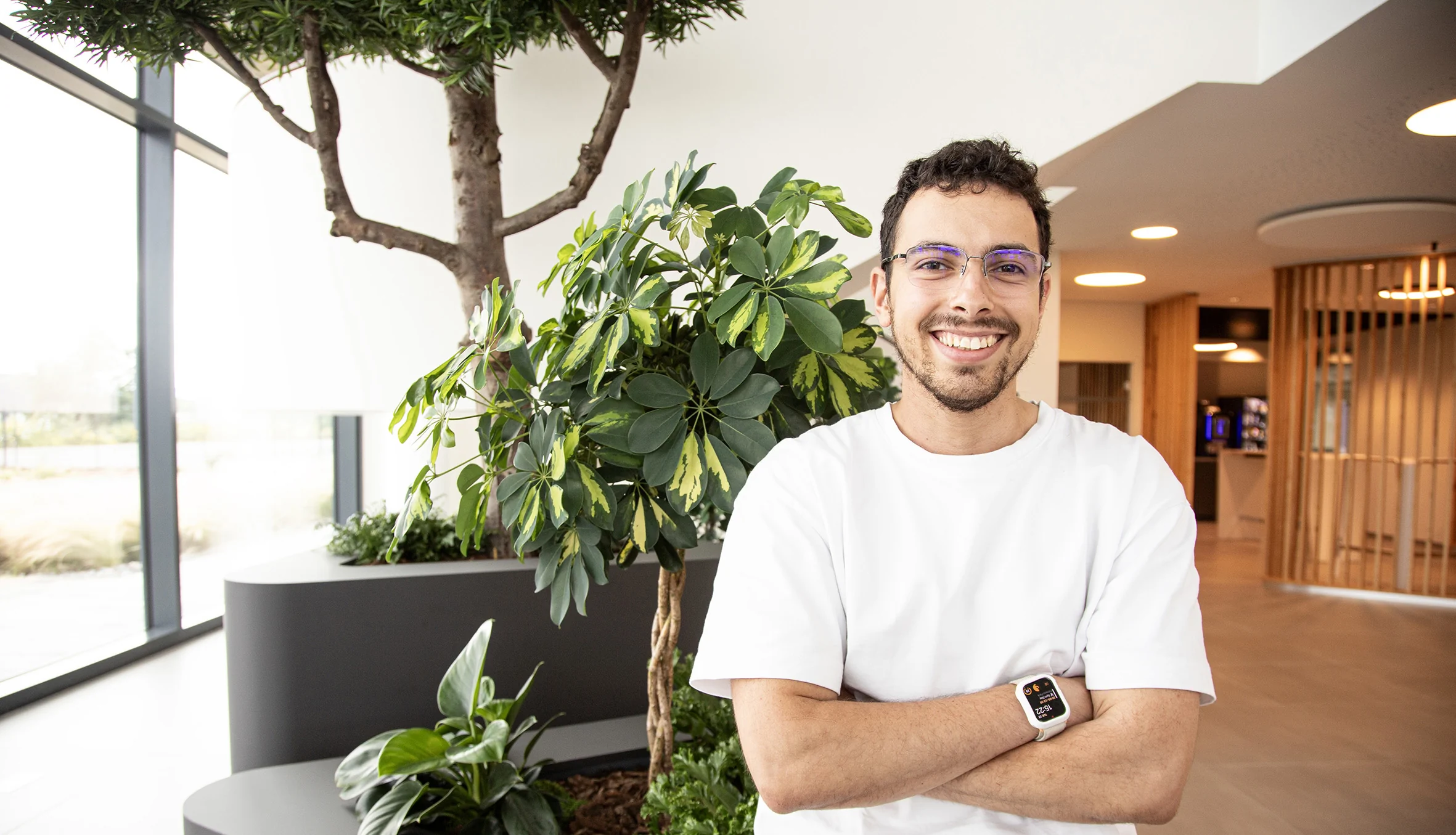 Sermes recrute